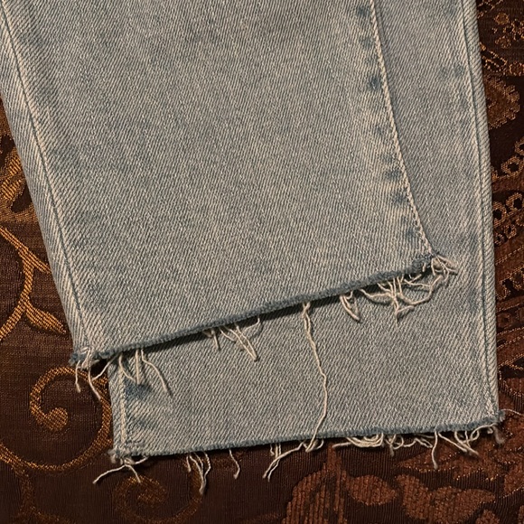 Good American Good Legs Crop - Picture 5 of 8